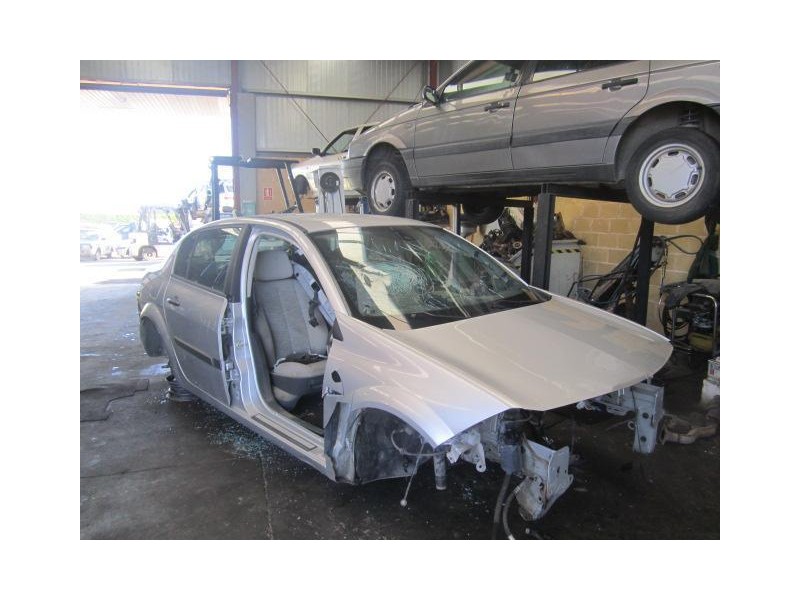 renault megane del año 2005