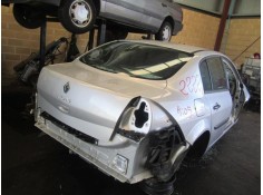 renault megane del año 2005 2
