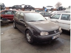 volkswagen golf del año 1999
