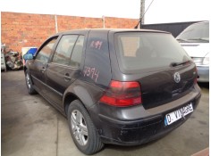 volkswagen golf del año 1999 2