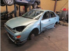 ford focus 1.8 tddi (89,73cv del año 2001