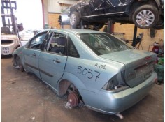 ford focus 1.8 tddi (89,73cv del año 2001 2