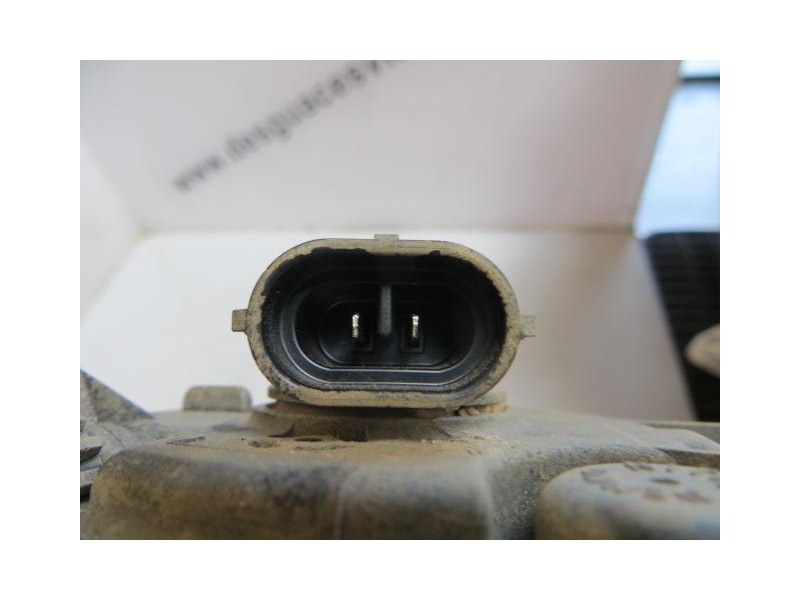 Recambio de antiniebla dcho : renault clio : 1.5 dci /k9k t7 (85,68cv) 5p [2011] para renault clio 1.5 dci /k9k t7 referencia OE