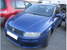 fiat stilo del año 2002