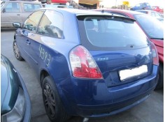fiat stilo del año 2002 2