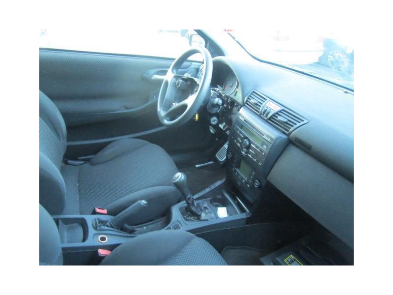 fiat stilo del año 2002