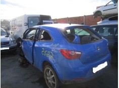 seat ibiza del año 2008 2