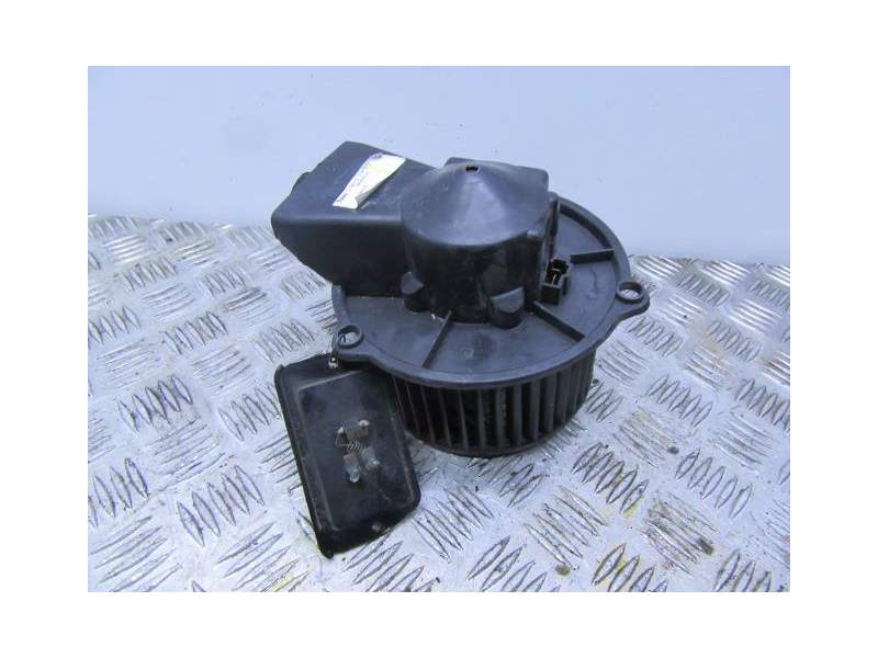 Recambio de motor calefaccion para rover 200 ii hatchback (rf) 214 si referencia OEM IAM W963727Z  
