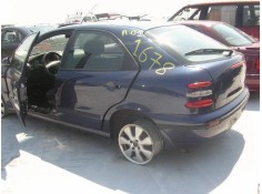 fiat brava del año 2001