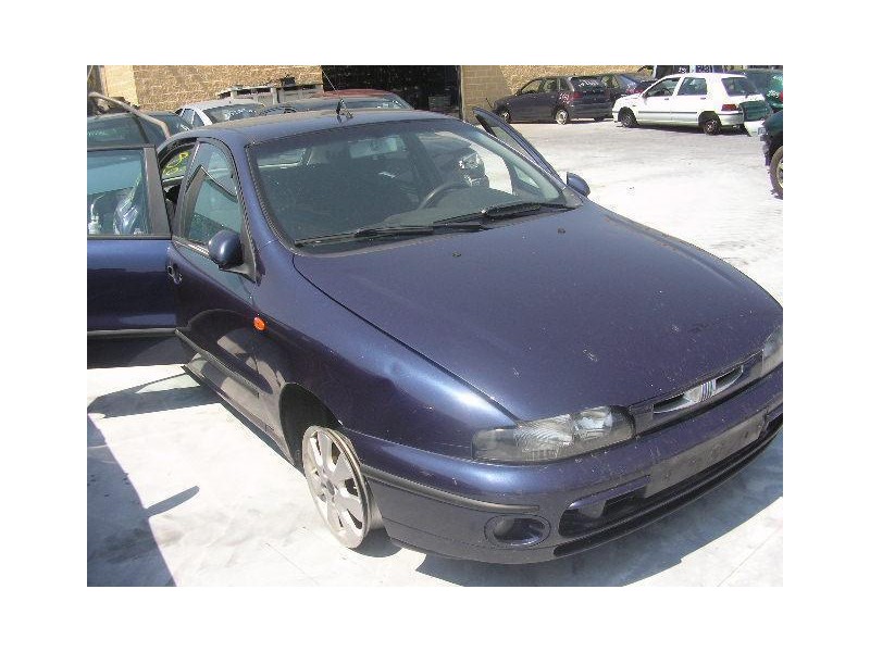fiat brava del año 2001