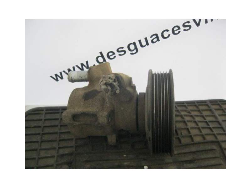 Recambio de bomba direccion para seat inca (6k9) 1.4 i referencia OEM IAM 1H0422155E  