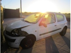 renault clio 1.5 dci k9k 704 65cv del año 2002