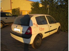 renault clio 1.5 dci k9k 704 65cv del año 2002 2