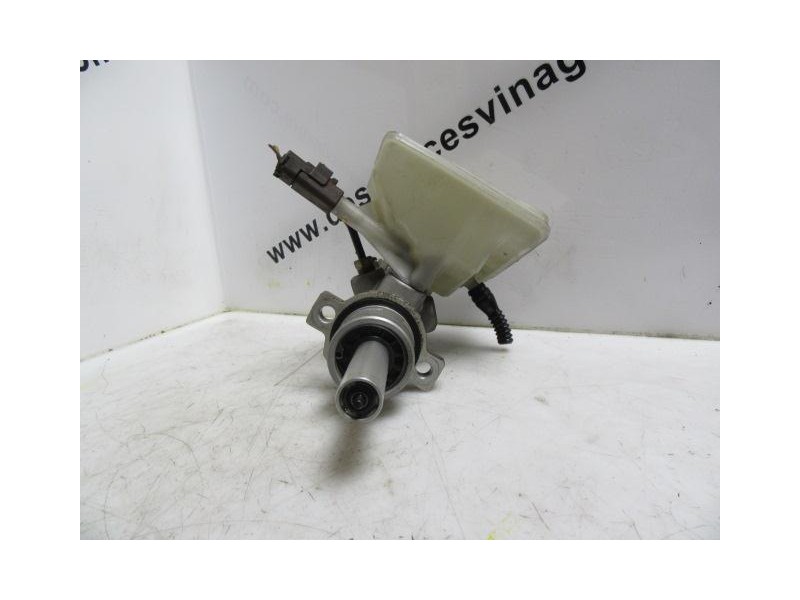 Recambio de bomba de freno : peugeot 307 : 2.0 hdi (89,73cv) [2003] para peugeot 307 2.0 hdi referencia OEM IAM   