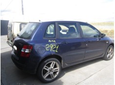 fiat stilo del año 2002 2