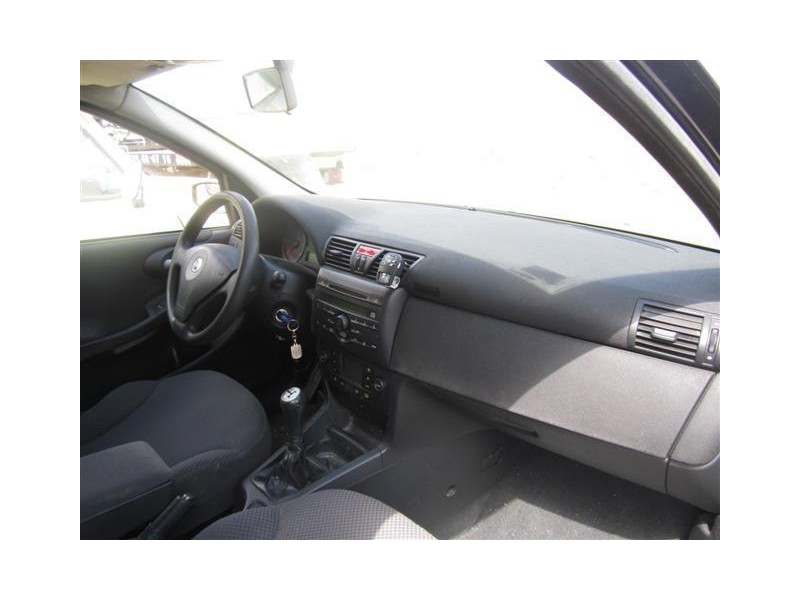 fiat stilo del año 2002