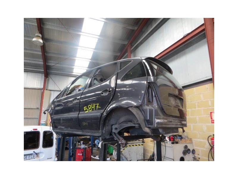 m. benz a 160 del año 1999