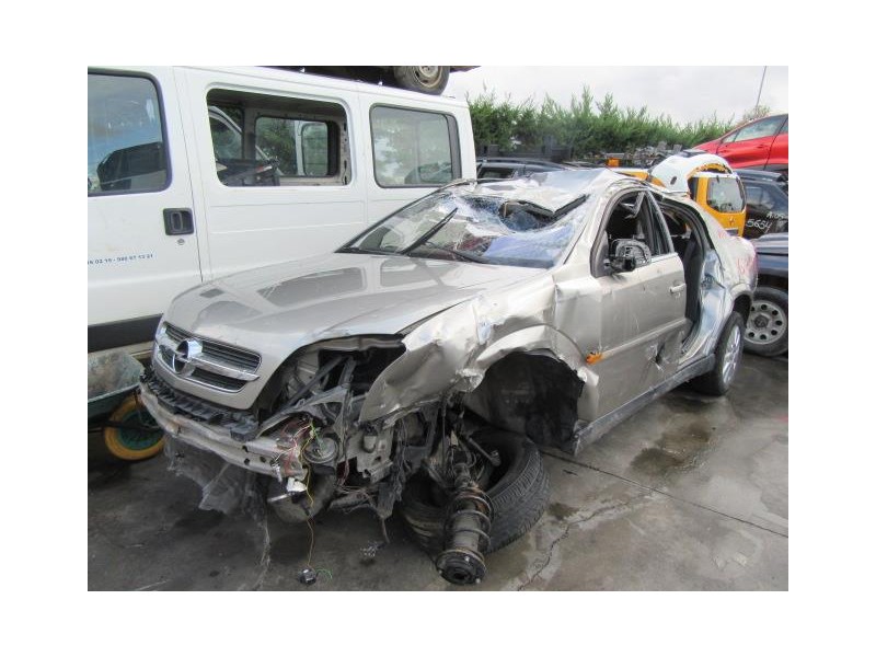opel vectra del año 2003