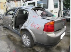 opel vectra del año 2003 2