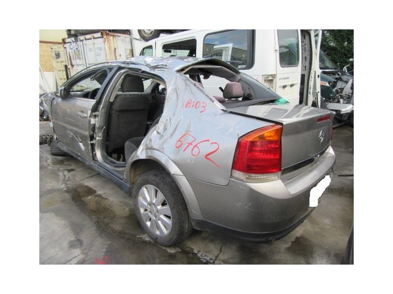 opel vectra del año 2003