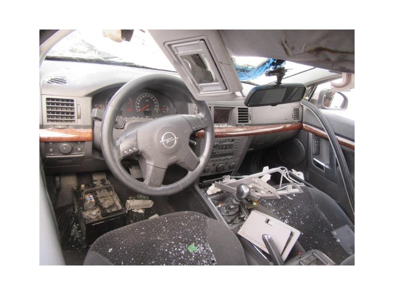 opel vectra del año 2003