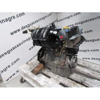 MOTOR GASOLINA B43A1000 