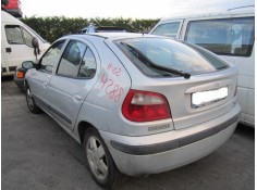 renault megane del año 2002 2