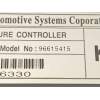 Recambio de mandos calefaccion aire para daewoo nubira sedán (j200) 1.8 referencia OEM IAM 96615415  