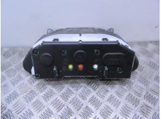 Recambio de cuadro instrumentos : alfa romeo 146 : 1.6 g (119,64cv) [1999] para alfa romeo 146 1.6 g referencia OEM IAM 60258400 2