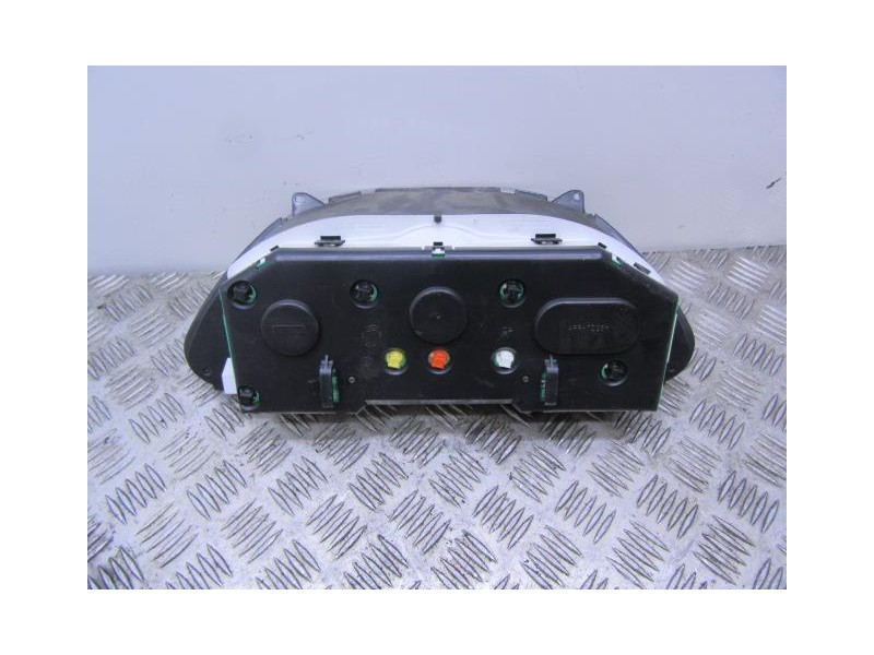 Recambio de cuadro instrumentos : alfa romeo 146 : 1.6 g (119,64cv) [1999] para alfa romeo 146 1.6 g referencia OEM IAM 60258400