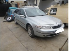 renault laguna del año 2001