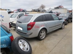 renault laguna del año 2001 2