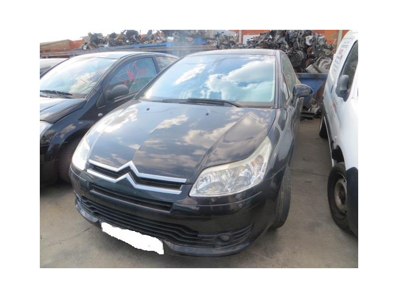 citroen c 4 del año 2005