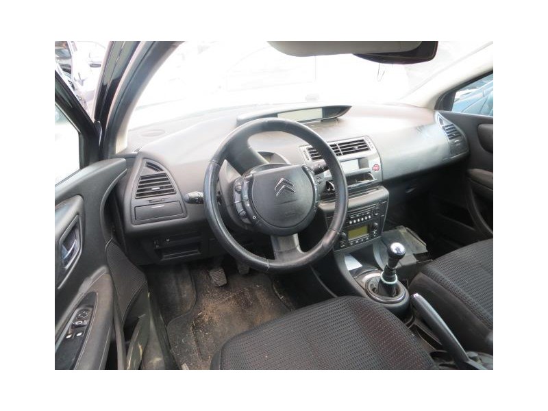 citroen c 4 del año 2005