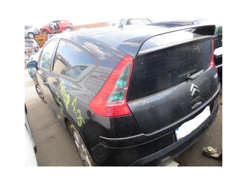citroen c 4 del año 2005