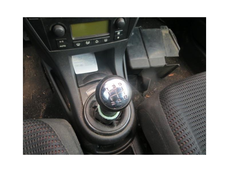 citroen c 4 del año 2005