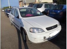 opel astra del año 2004