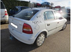 opel astra del año 2004 2