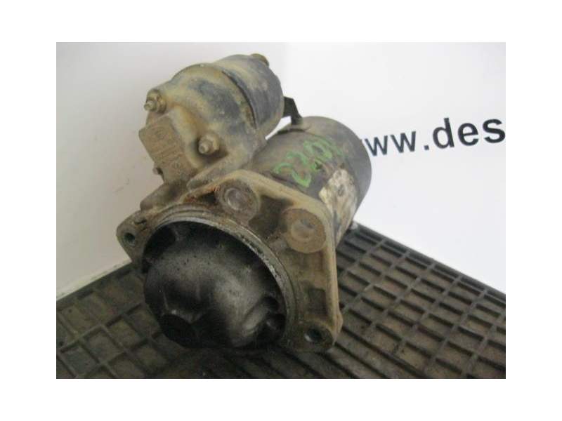 Recambio de motor arranque para seat inca (6k9) 1.4 i referencia OEM IAM 085911023E 63223039 