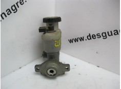 Recambio de bomba de freno : nissan primera : 2.0 d -cd20 turbo (89,76cv) 4p [1999] para nissan primera 2.0 d -cd20 turbo  4p re