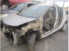 renault clio del año 2005