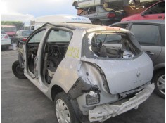 renault clio del año 2005 2