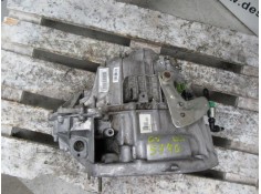 Recambio de cambio 6v (td /tdi) : renault laguna : 1.9 dci (119,64cv) [2003] para renault laguna 1.9 dci referencia OEM IAM PK60 2