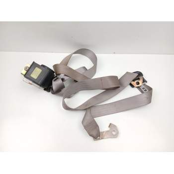 CINTURON SEGURIDAD DELANTERO IZQUIERDO F57D78611B09AB 