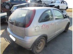opel corsa del año 2005 2