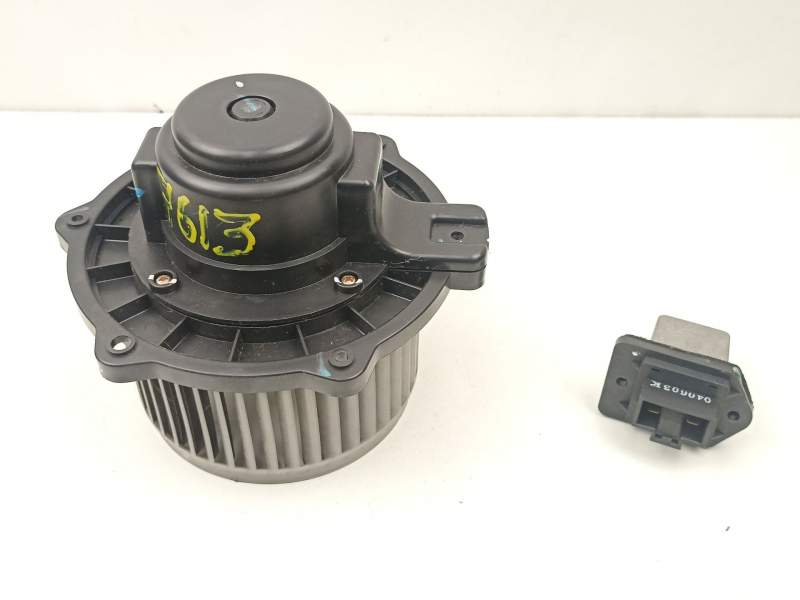 Recambio de motor calefaccion para daewoo nubira sedán (j200) 1.8 referencia OEM IAM 96554418  
