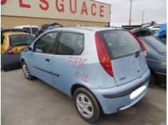 fiat punto del año 2001 2