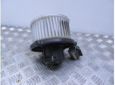 Recambio de motor calefaccion : kia shuma : 1.5 g (88,37cv) [2000] para kia shuma 1.5 g referencia OEM IAM    2