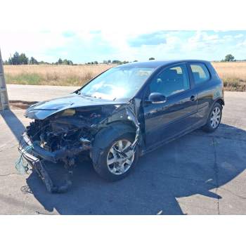 VOLKSWAGEN GOLF V (1K1)