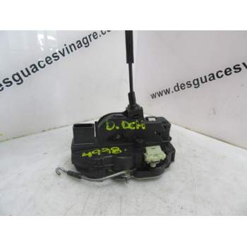 CERRADURA PUERTA DELANTERA DERECHA 13577980 3023880 